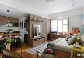 Marcolini - Lindo Apartamento Copacabana Posto 6
